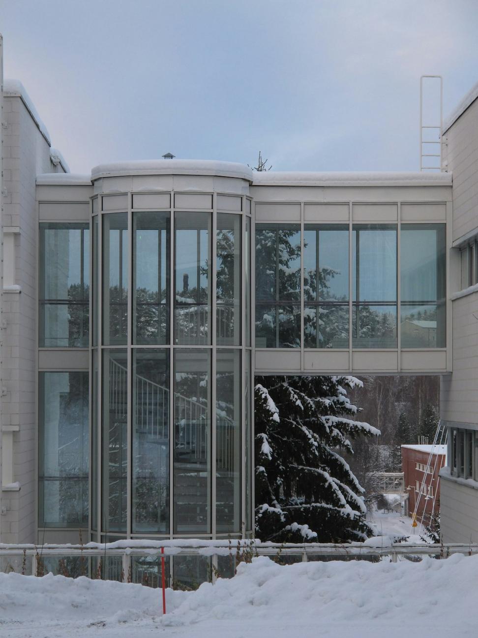 North Shore Community Greenhouse