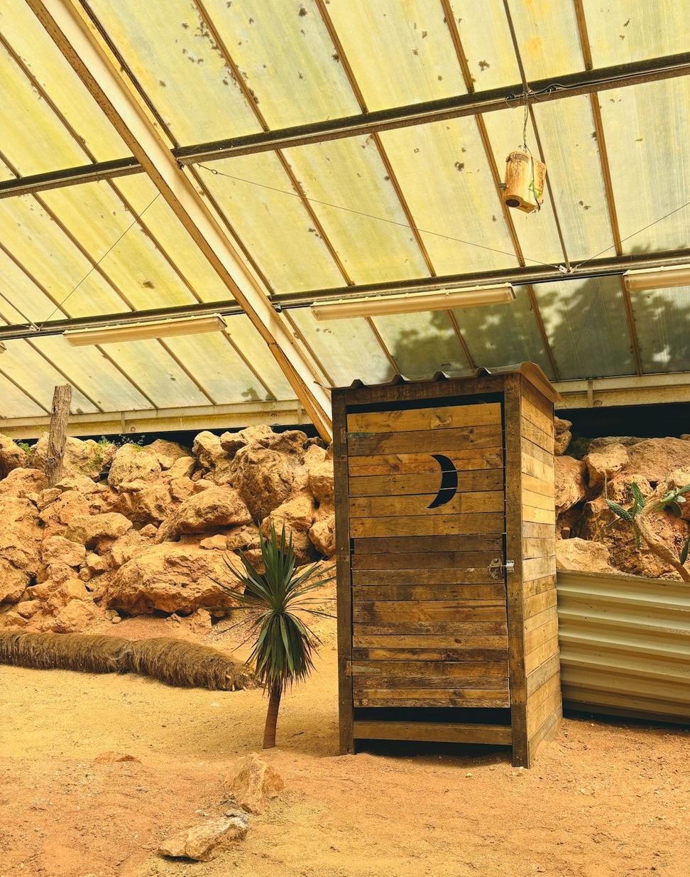 Radiant heating system