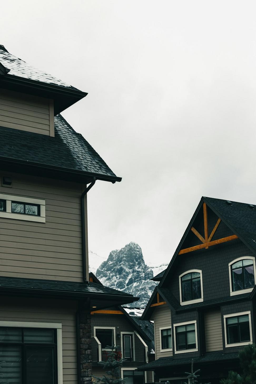 Pemberton Compact Home
