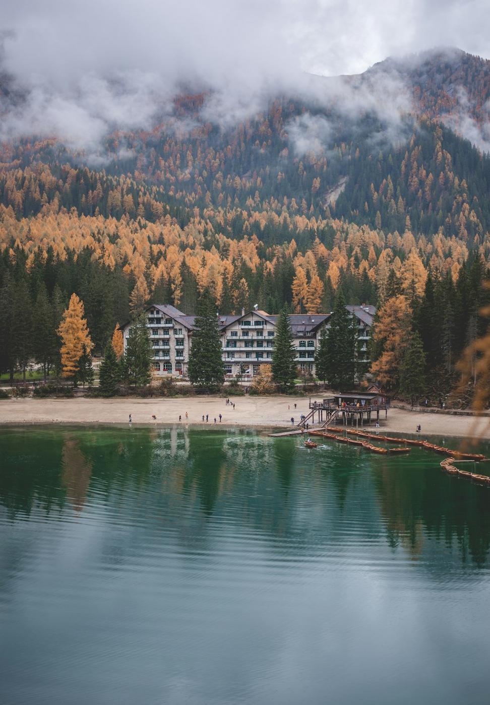 Cultus Lake Retreat