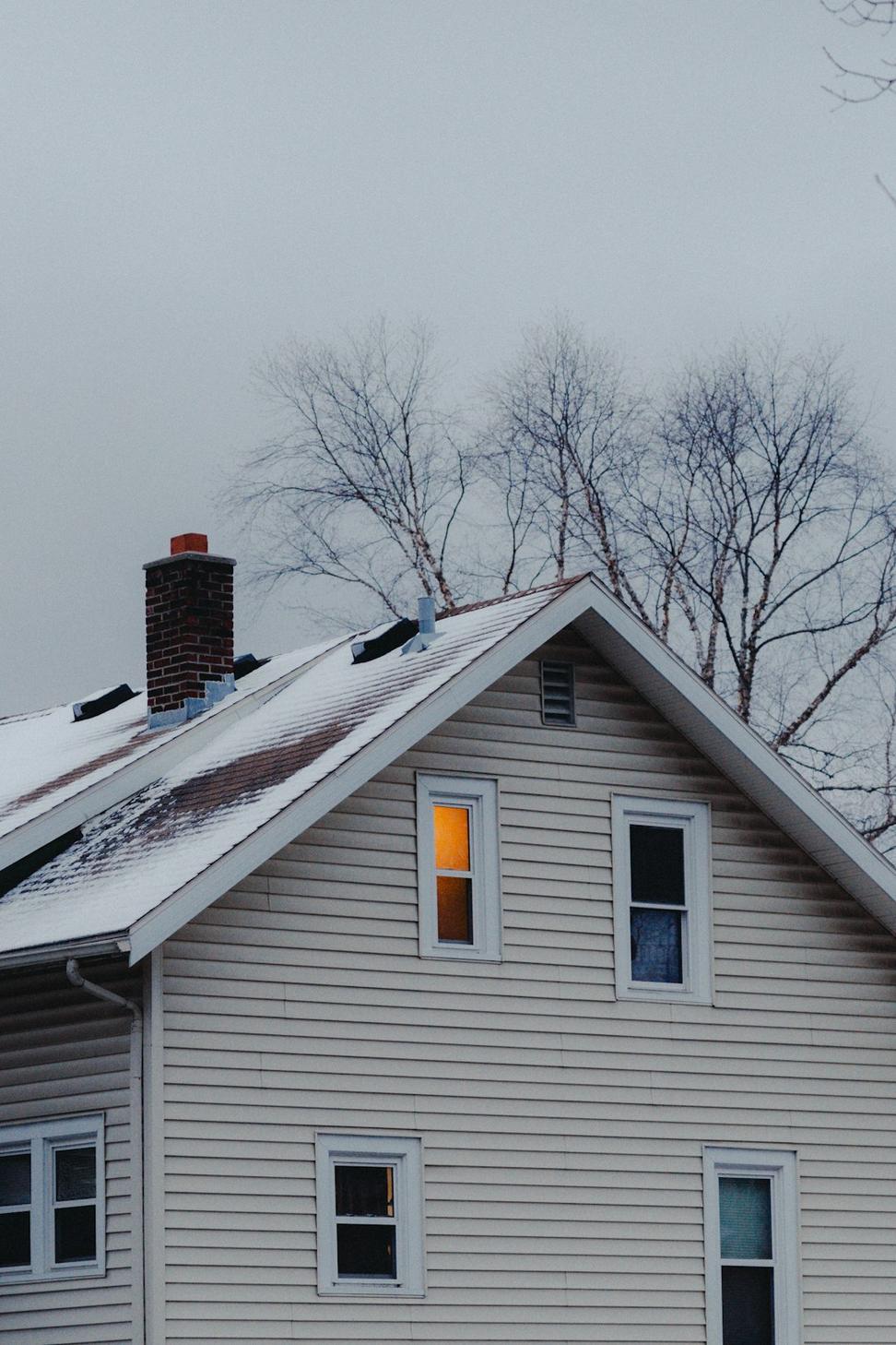 West End Solarium Addition